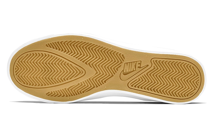 Nike Court Royale AC White Red — фото 3