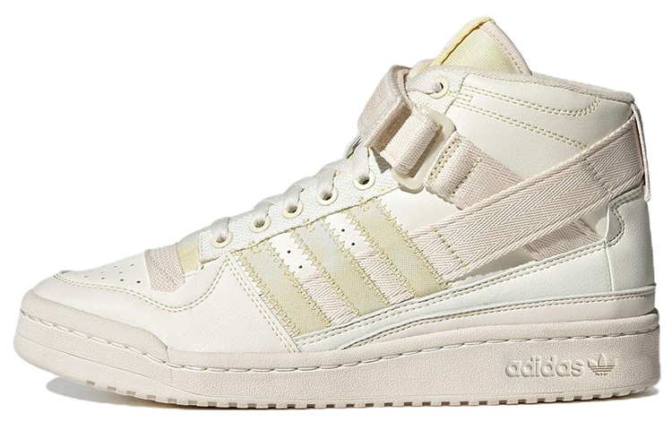 Кроссовки adidas originals adidas Forum Mid Parley