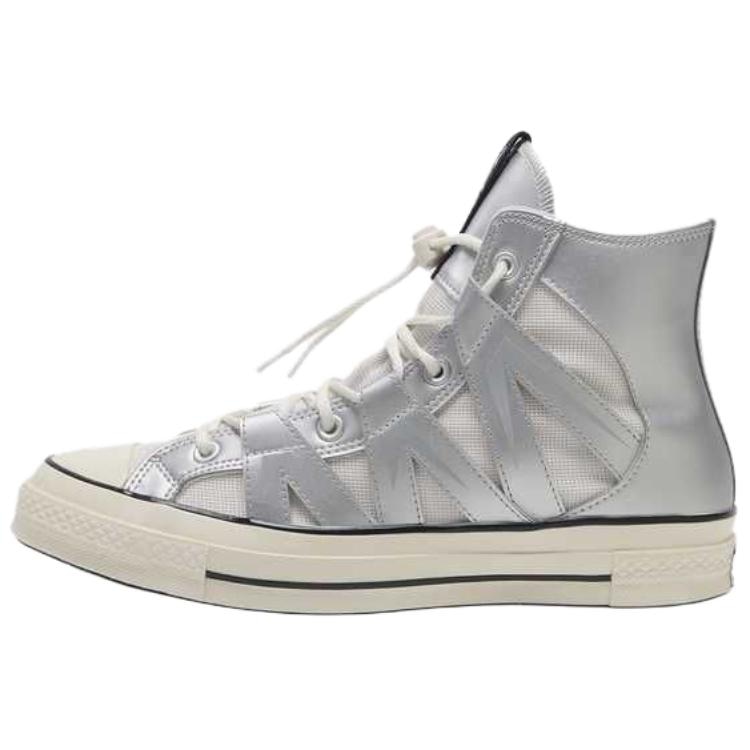 Converse Chuck 70 Silver