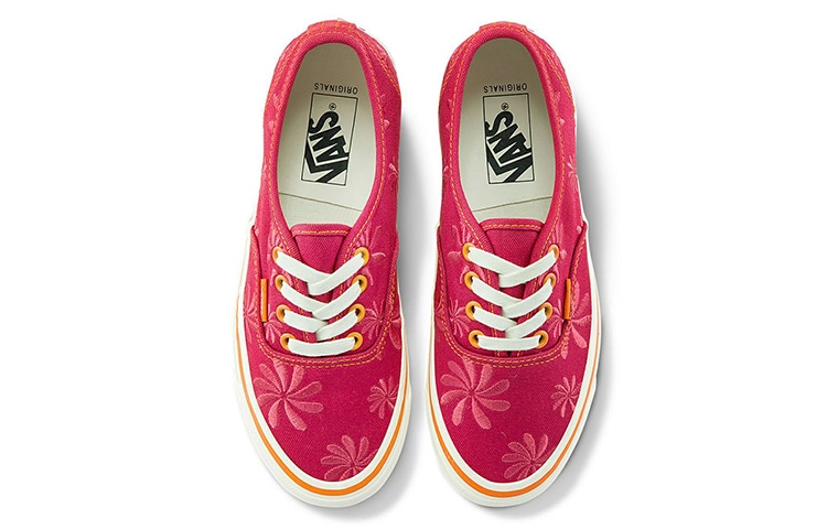 Vans Authentic Og Lx — фото 2