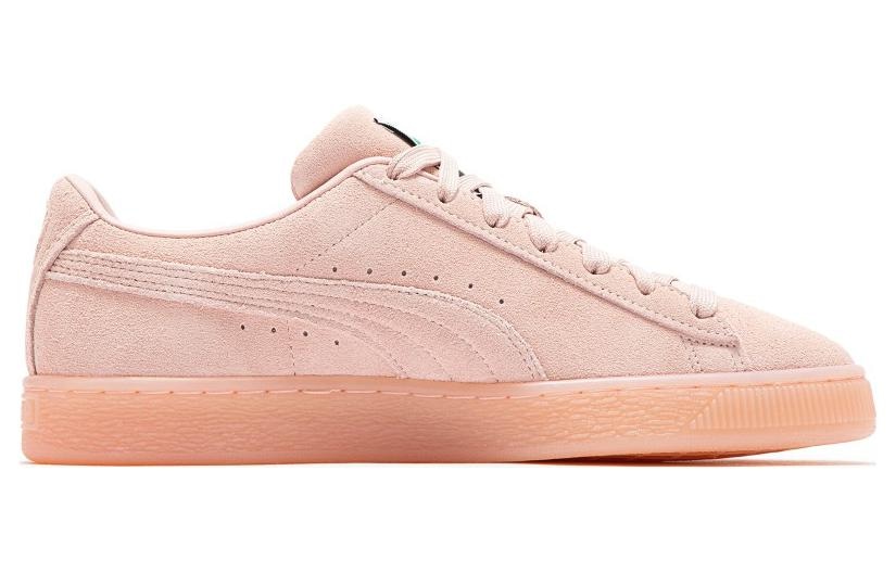 Puma Suede Classic XXI Pink — фото 1