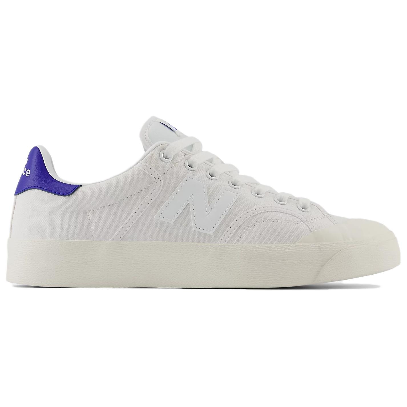 New Balance NB 100 Blue White — фото 1