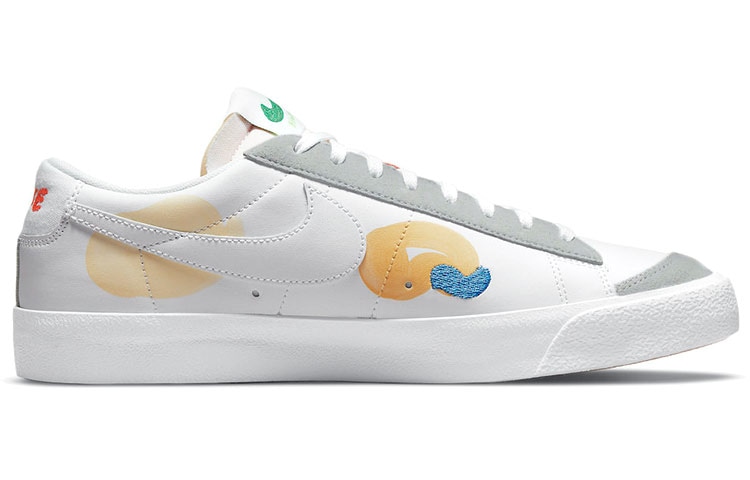 Nike Mayumi Yamase x Nike Blazer Low 77 — фото 1
