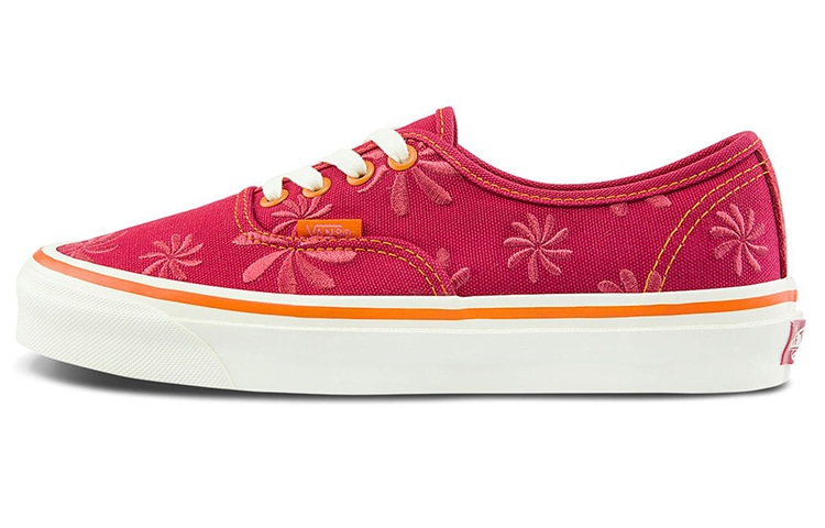 Кроссовки Vans Authentic Og Lx