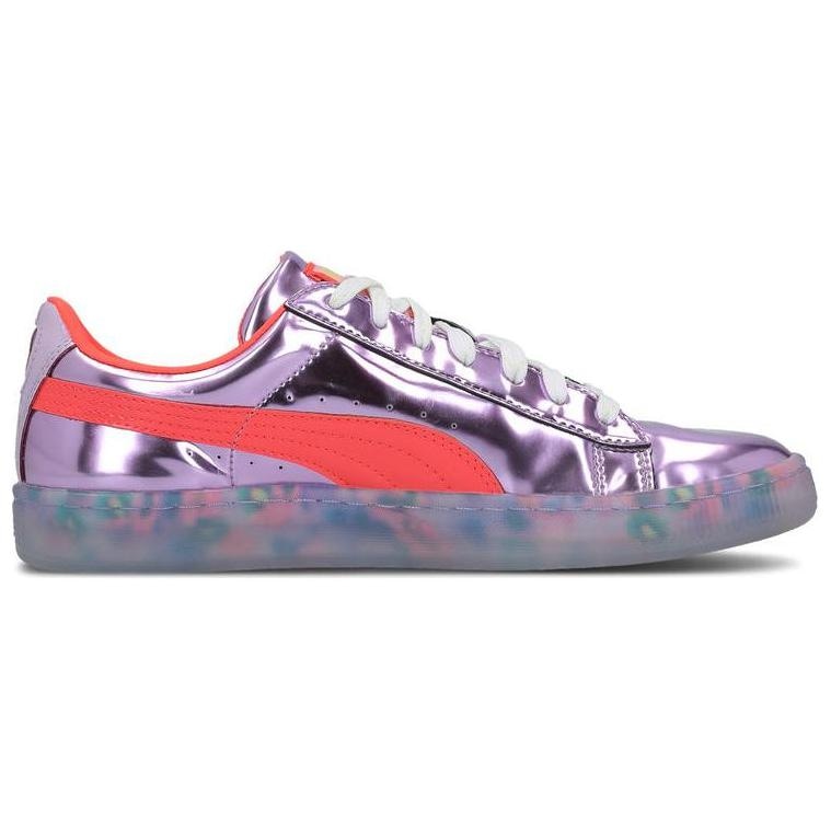 Puma Sophia Webster x PUMA Basket Candy Princess — фото 1