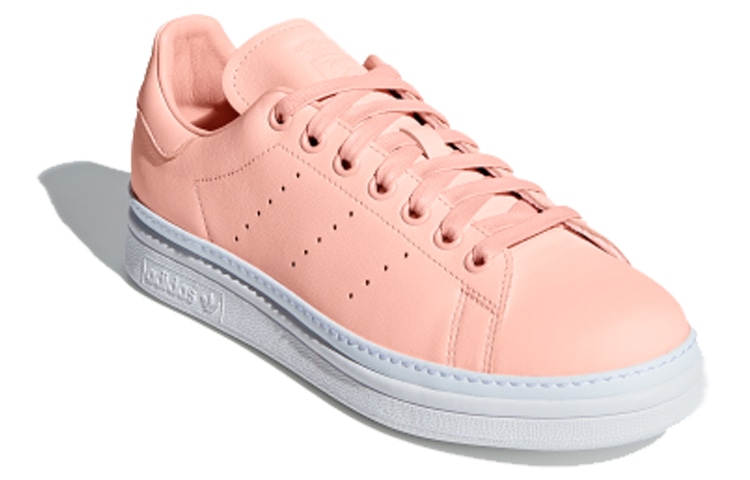 Adidas originals StanSmith New Bold — фото 2