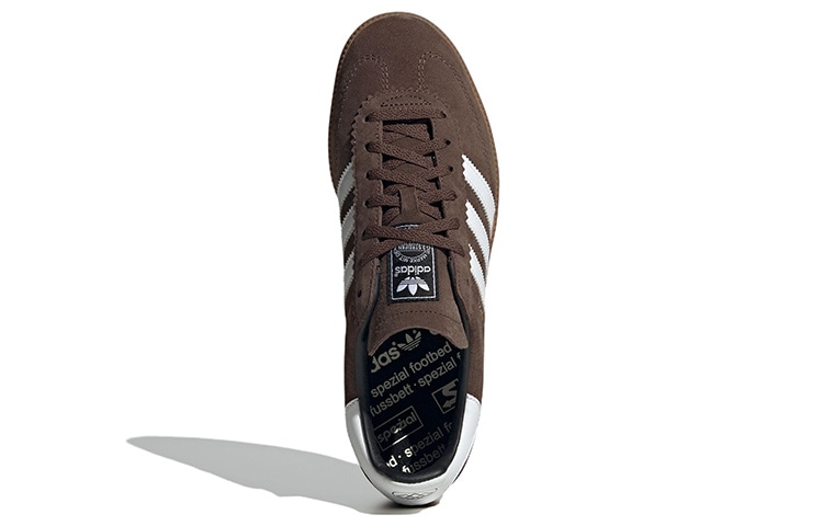 Adidas Samba Deco Spzl — фото 4