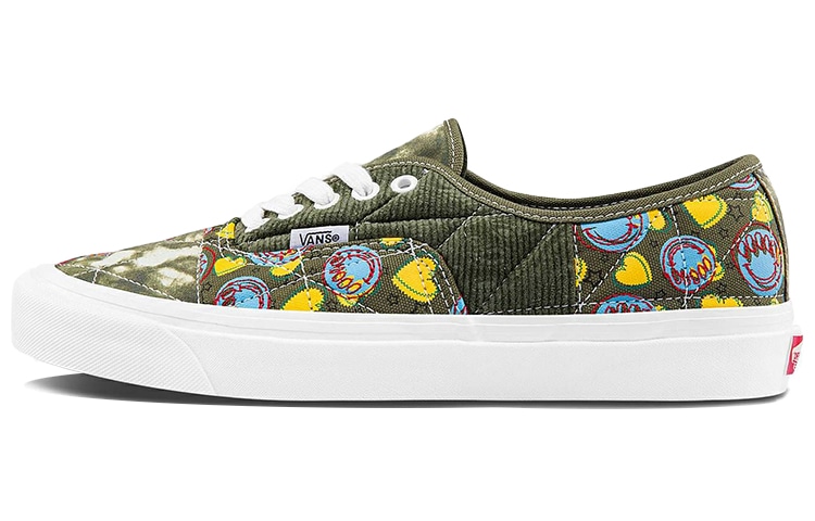 Кроссовки Vans Style 44