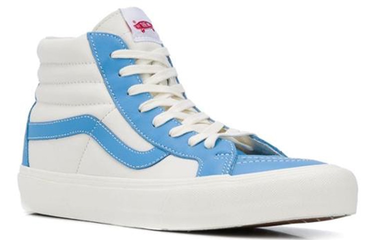 Vans SK8 Reissue VLT LX — фото 3