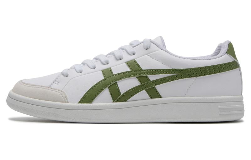 Onitsuka Tiger Mexico 66 White Green