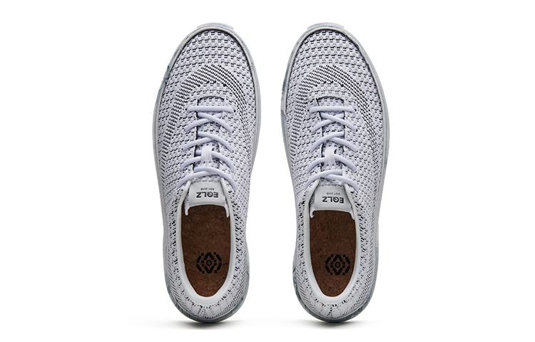Eqlz Equalizer Fault GhostKnit — фото 3