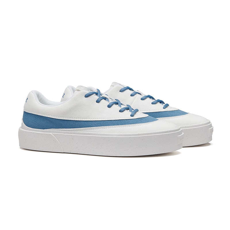 Eqlz Equalizer Fault 24LO White Blue — фото 2