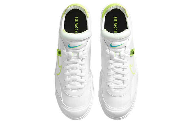 Nike Drop-Type HBR Worldwide — фото 3