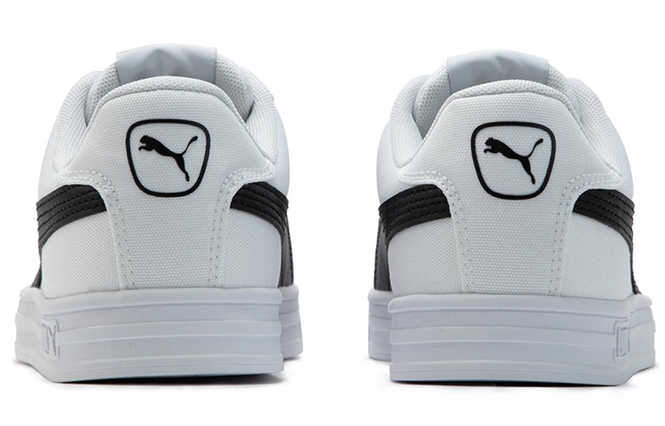 Puma Smash Vulc — фото 4