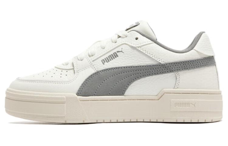 PUMA/彪马 PUMA Ca Pro White Grey