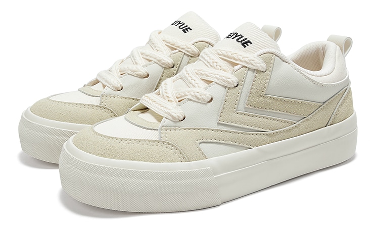Feiyue Кроссовки (Арт. FXY-940T米色) — фото 3