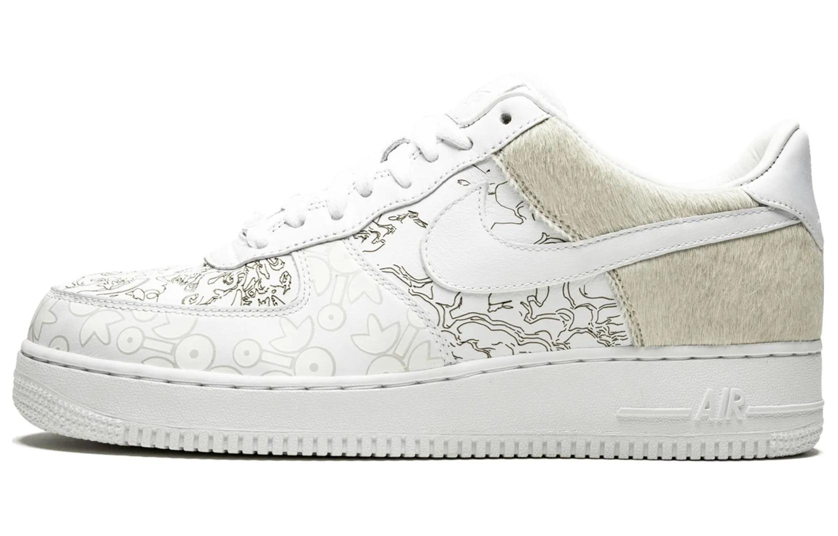 Кроссовки Nike Air Force 1 Low Premium "Year of the Dog"