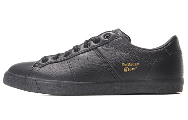 Onitsuka Tiger LawnShip Black