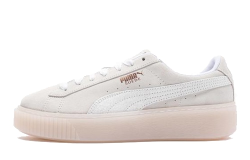Кроссовки Puma Suede Platform