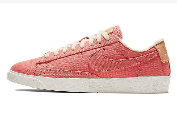 Кроссовки Nike Blazer Low LX Plant Color Collection