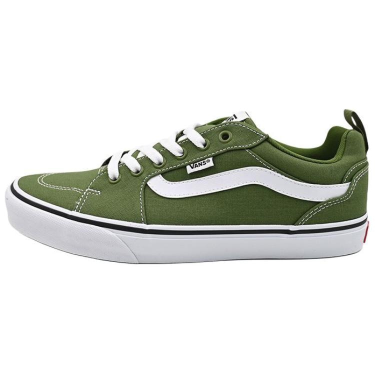 Кроссовки Vans Filmore Green