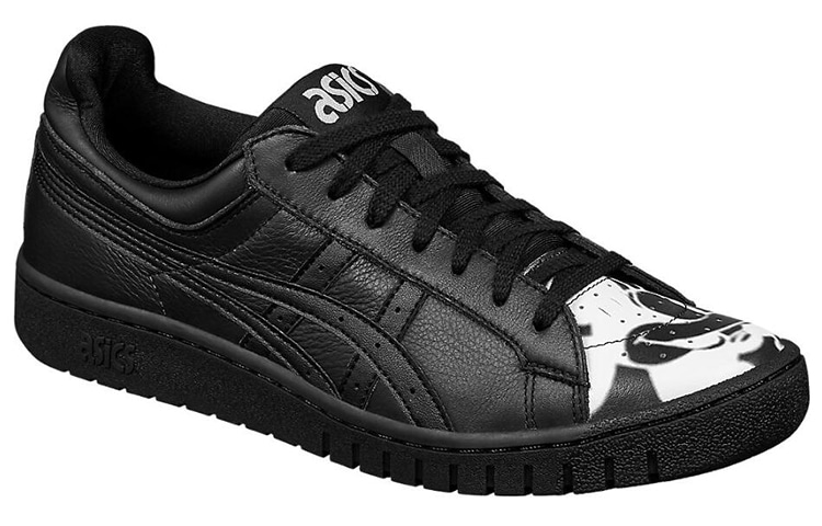 ASICS Gel-Ptg Black — фото 2