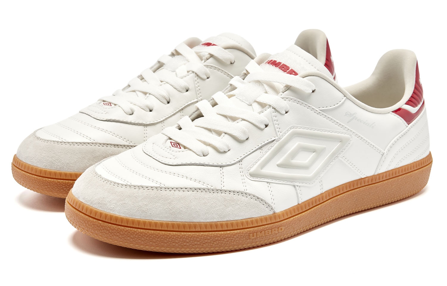 Umbro Lucky Star — фото 3