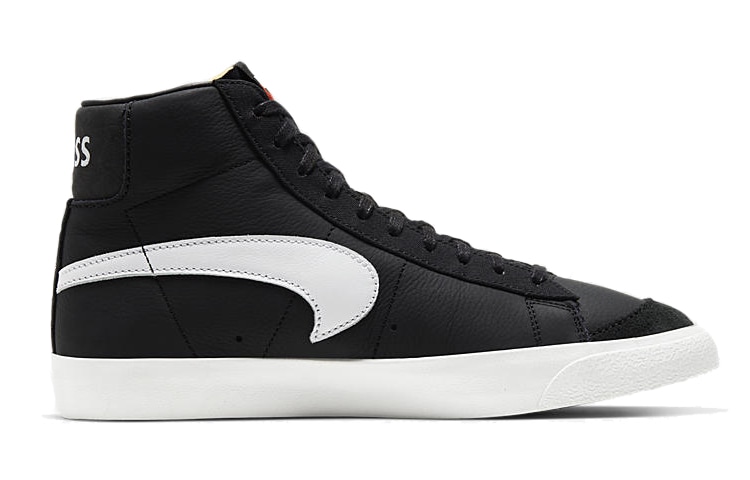 Nike Slam Jam x Nike Blazer "Class 1977" — фото 1