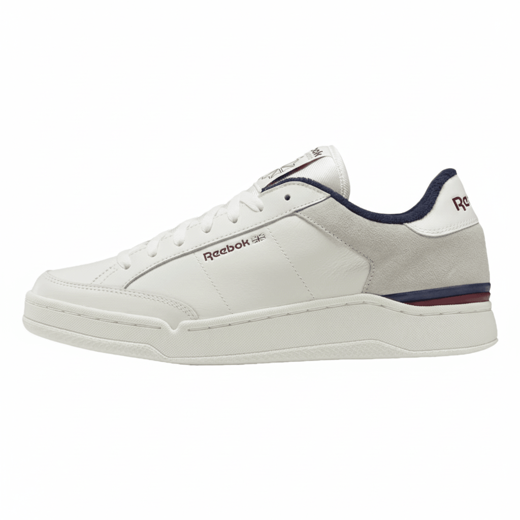 Reebok Ad Court