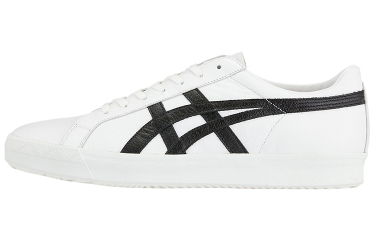 Кроссовки Onitsuka Tiger Fabre Bl-s Deluxe