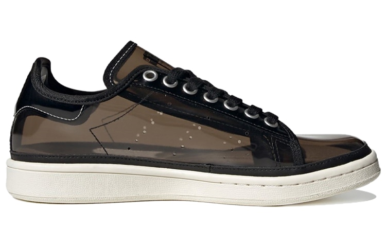 adidas originals adidas Stan Smith TPU Black — фото 1