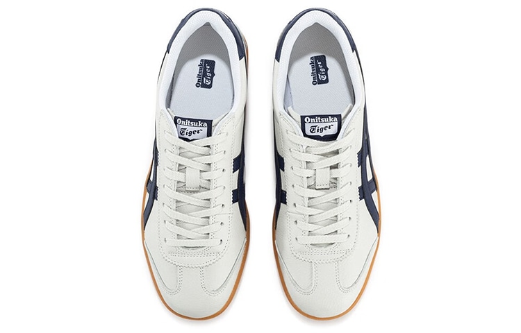Onitsuka Tiger Tokuten Grey Blue — фото 3