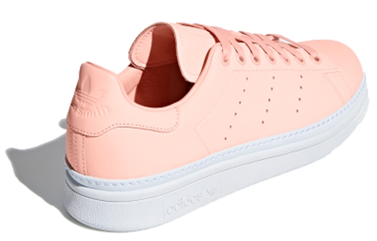 Adidas originals StanSmith New Bold — фото 3