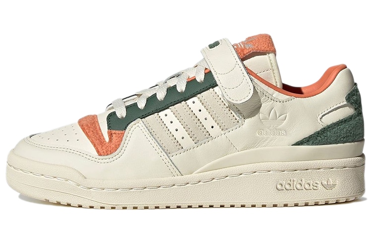 adidas originals adidas Forum Low "Fleece"