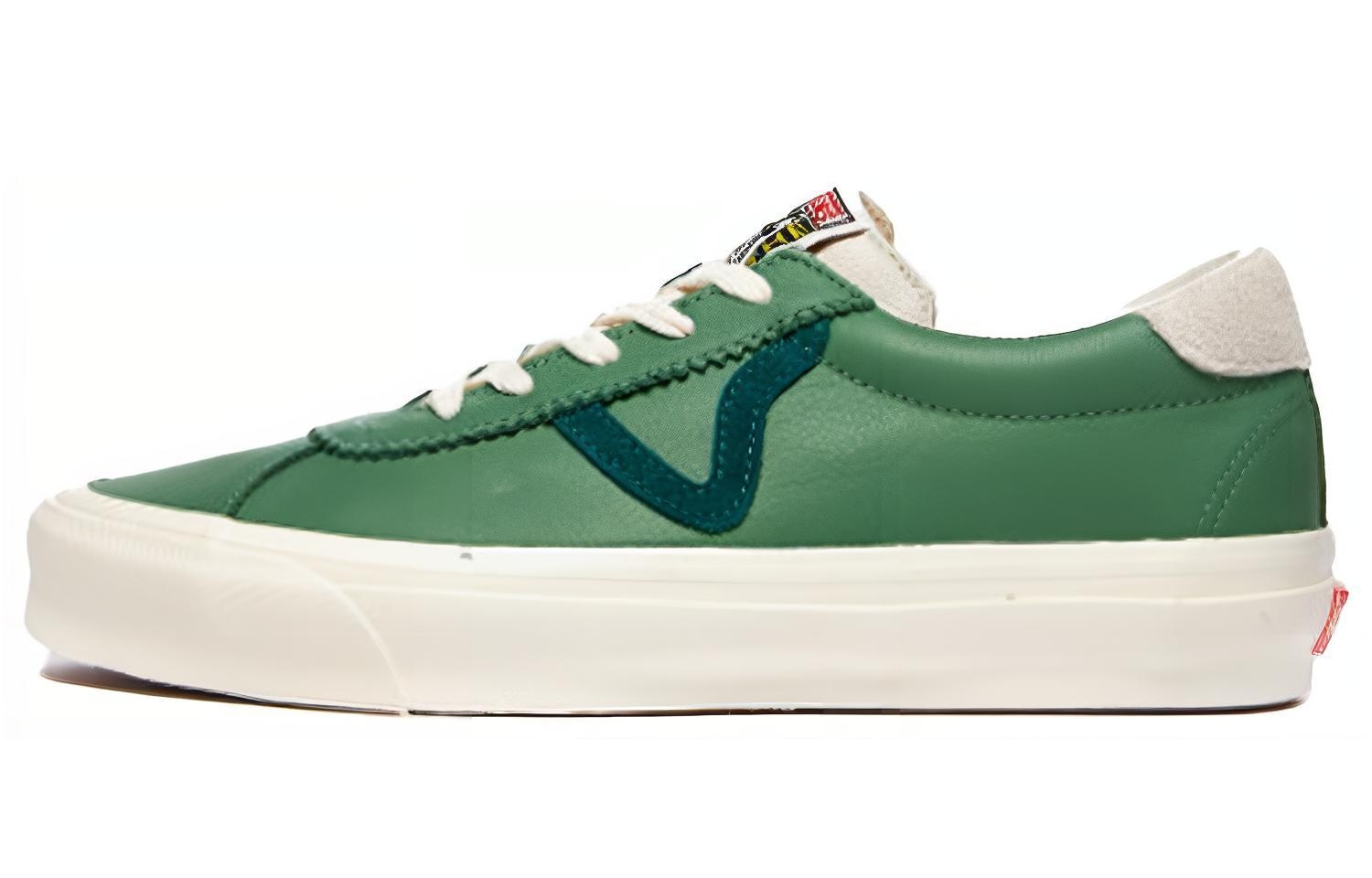 Кроссовки Vans Vault OG Epoch LX
