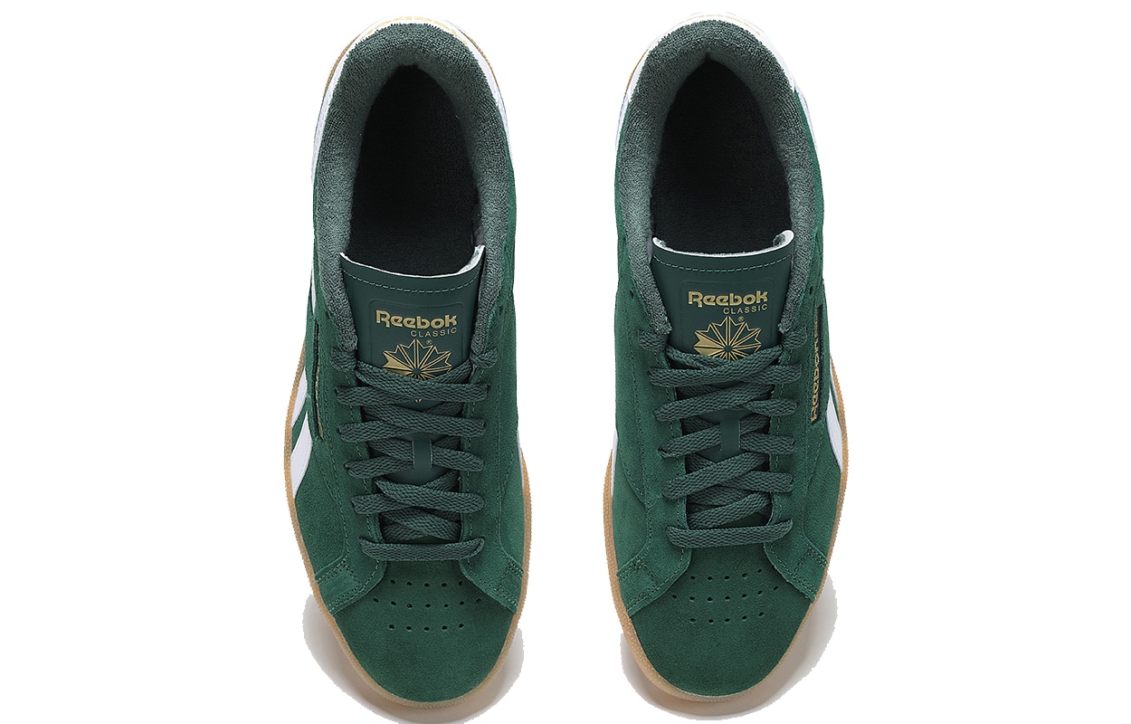 Reebok Club C Grounds Green — фото 4