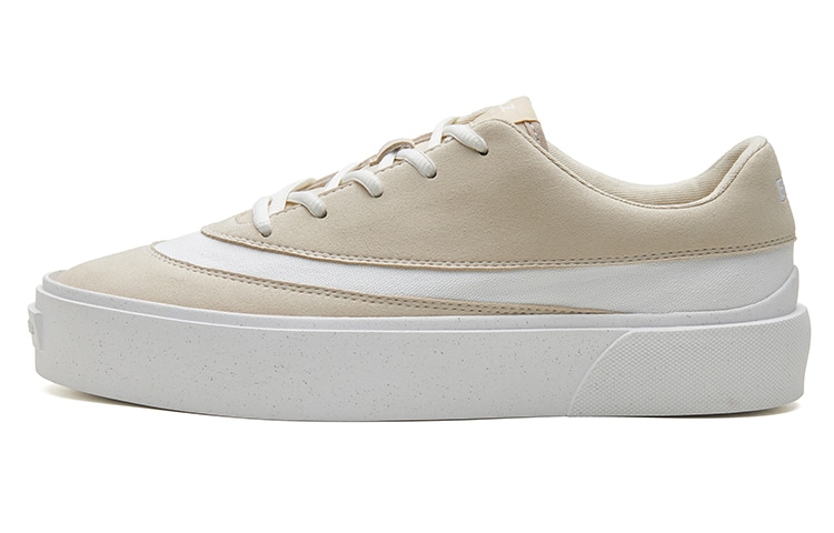 Кроссовки Eqlz Fault 24Lo Desert Grey