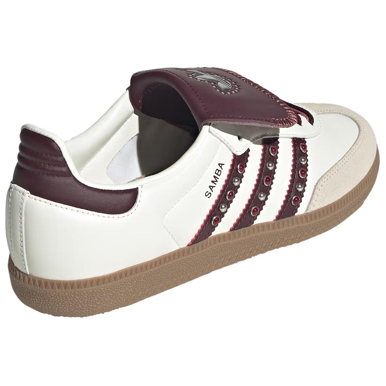 adidas originals adidas Samba LT "Hemp/Off-White" — фото 3