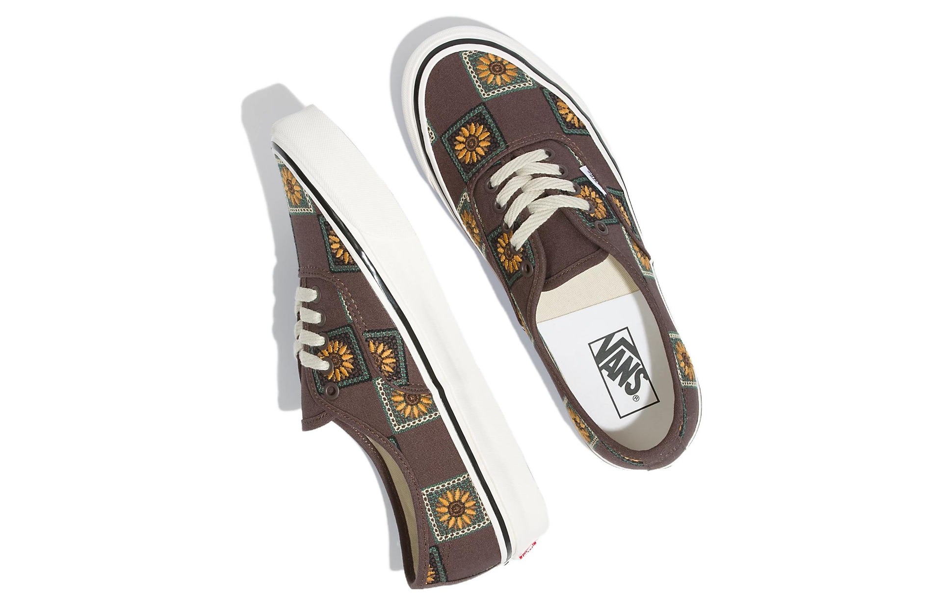 Vans Authentic 44 — фото 2