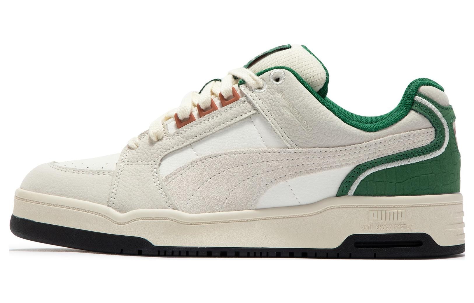Кроссовки Puma Slipstream LO FG