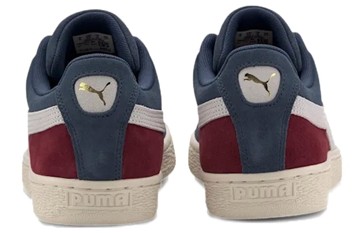 Puma Suede Classic — фото 3