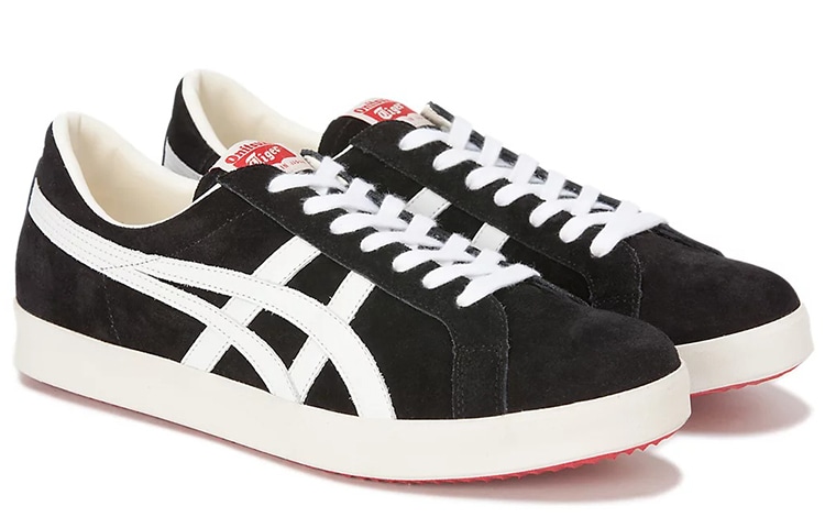 Onitsuka Tiger Fabre Tiger NM — фото 2