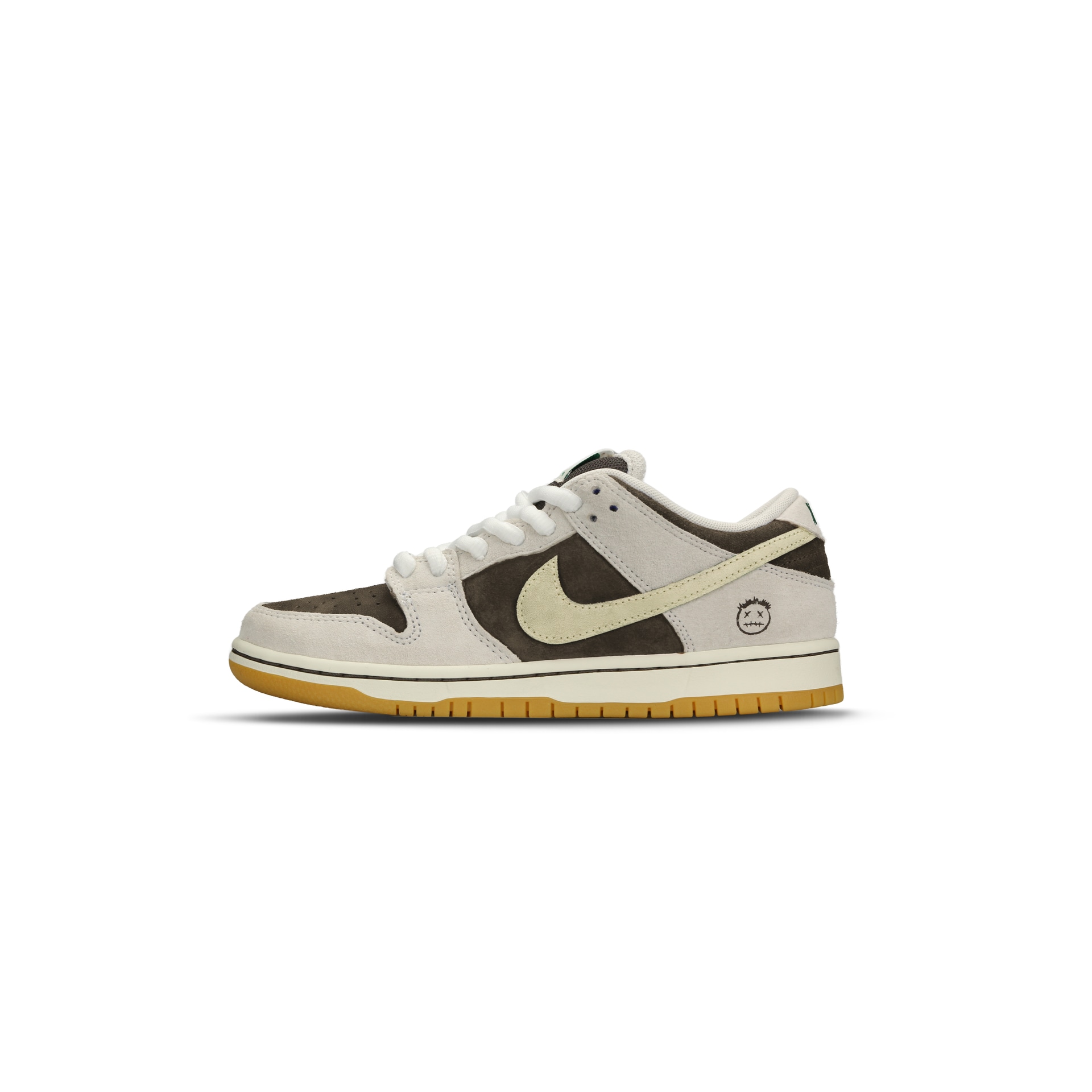 Кроссовки Nike Dunk SB
