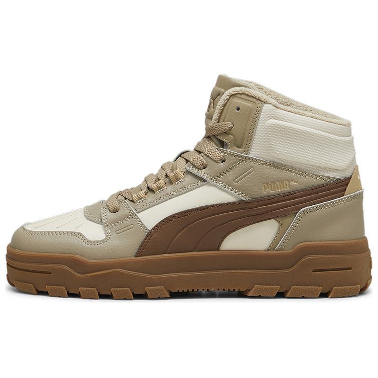 PUMA/彪马 PUMA REBOUND Abrupt WTR Brown