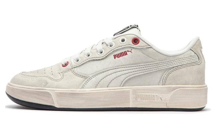 PUMA/彪马 PUMA LX Court Low VTG Beige