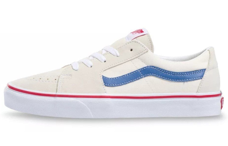 Кроссовки Vans SK8 LOW