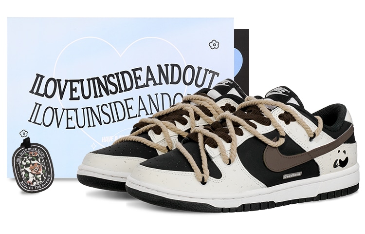 Кроссовки Nike Dunk