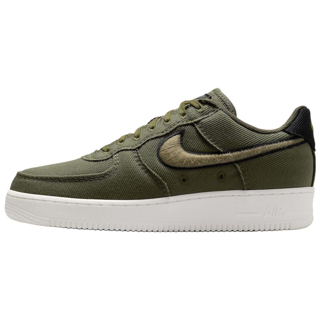 Nike Air Force 1 Low Green