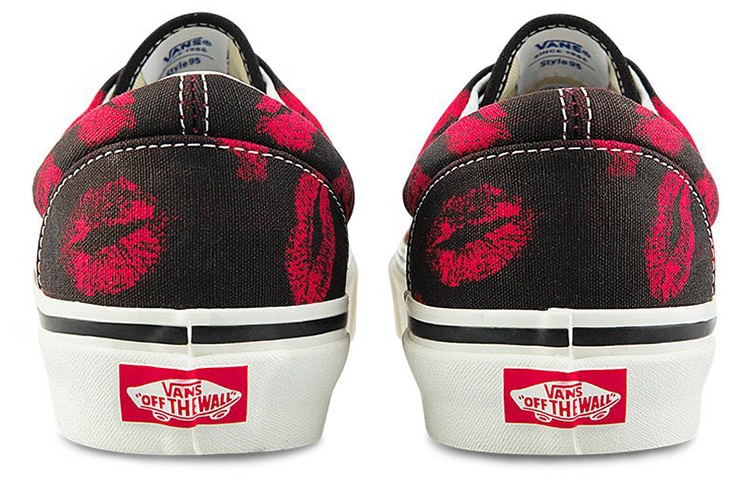 Vans Era 95 Dx — фото 4