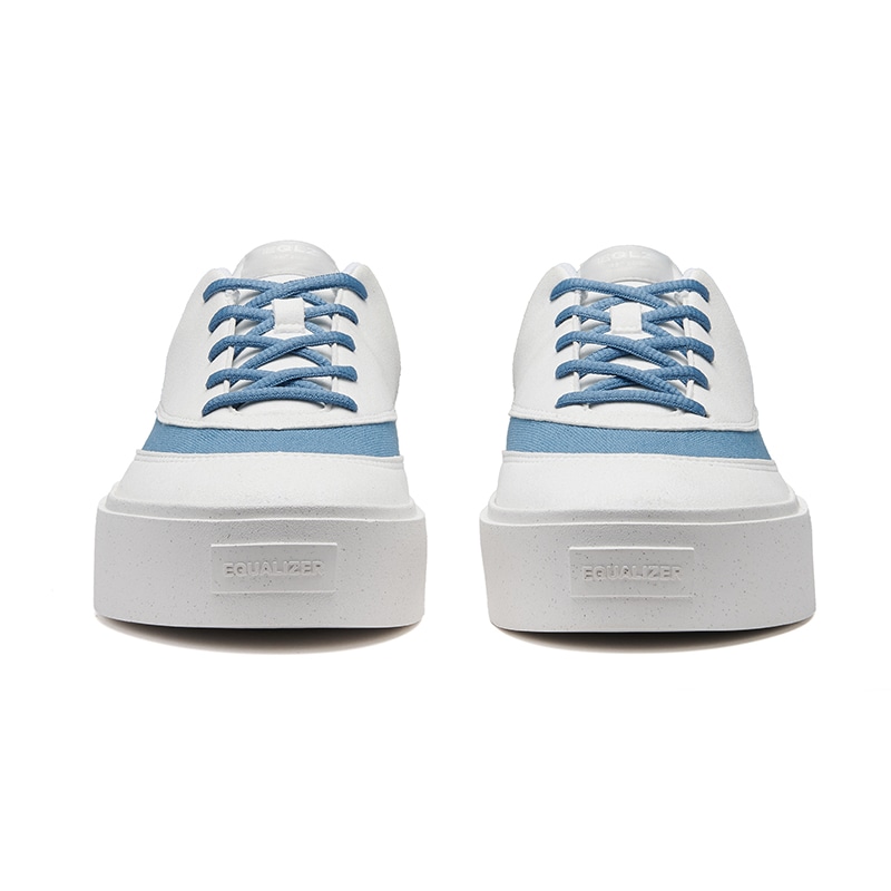 Eqlz Equalizer Fault 24LO White Blue — фото 4